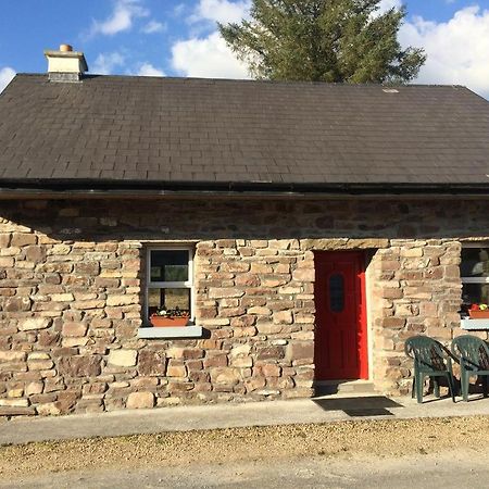 Douglas Lodge Holiday Homes Keadew 外观 照片