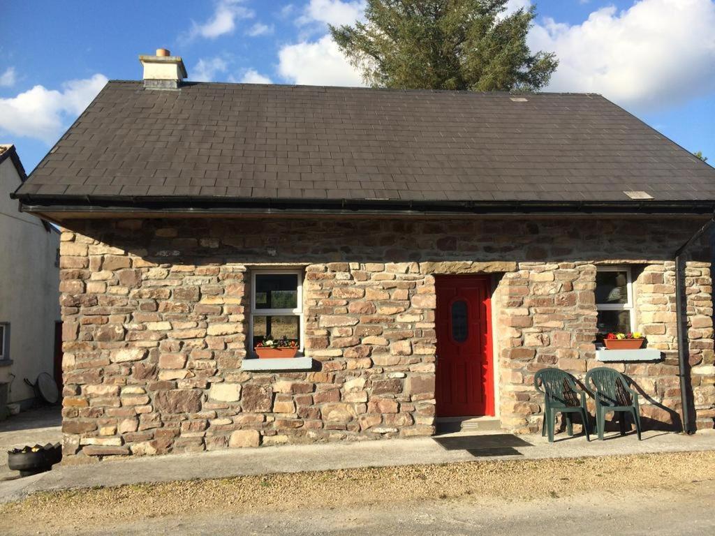 Douglas Lodge Holiday Homes Keadew 外观 照片