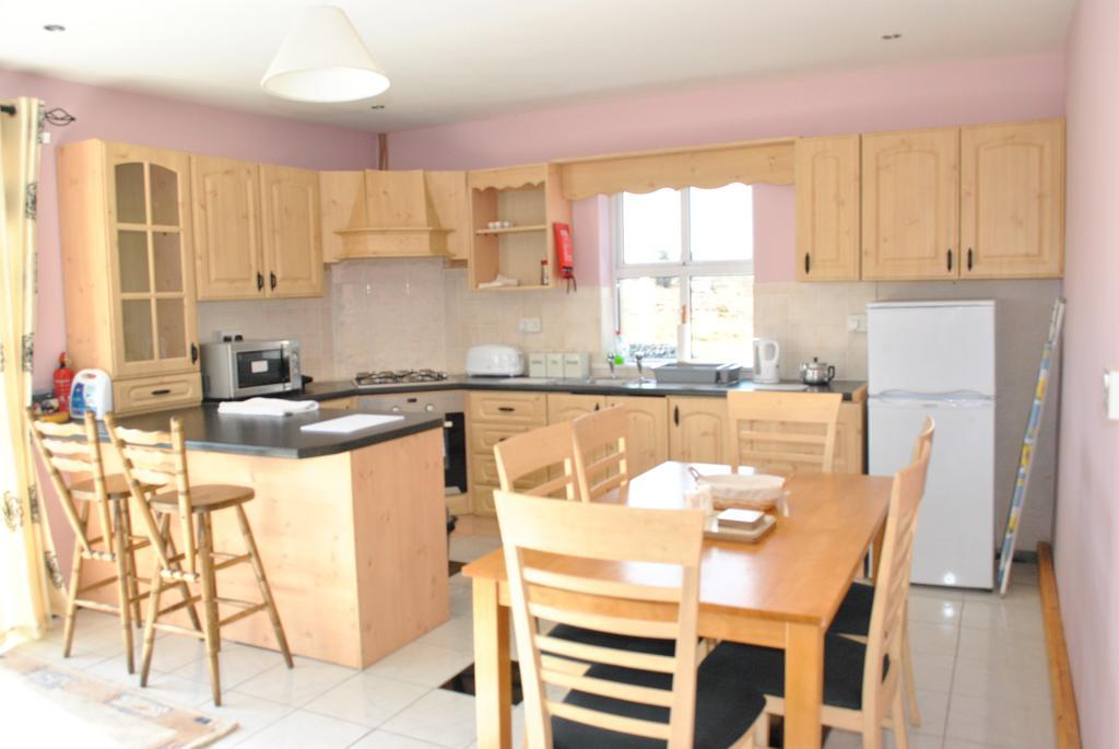 Douglas Lodge Holiday Homes Keadew 客房 照片