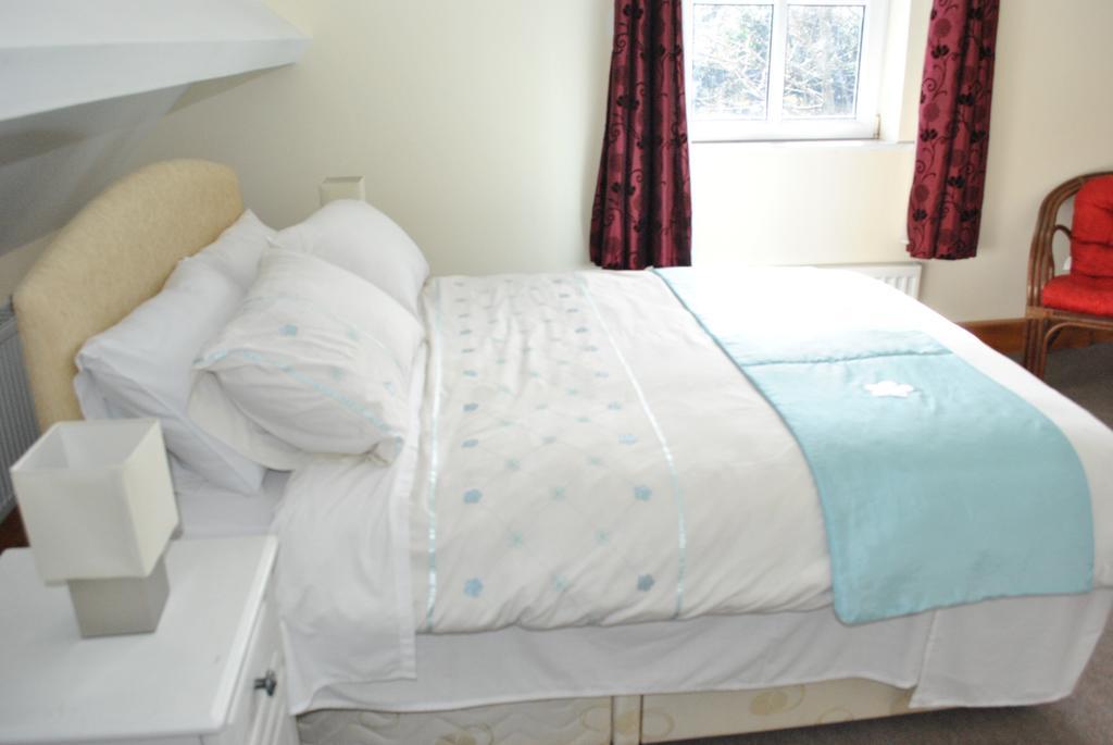 Douglas Lodge Holiday Homes Keadew 客房 照片