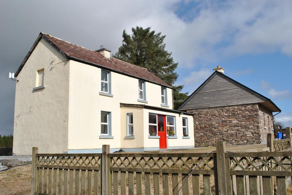 Douglas Lodge Holiday Homes Keadew 客房 照片