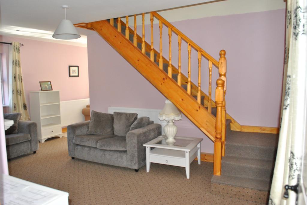 Douglas Lodge Holiday Homes Keadew 客房 照片