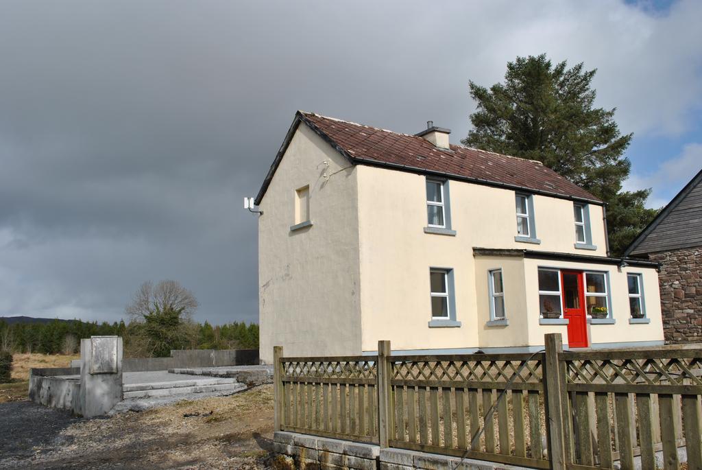 Douglas Lodge Holiday Homes Keadew 客房 照片