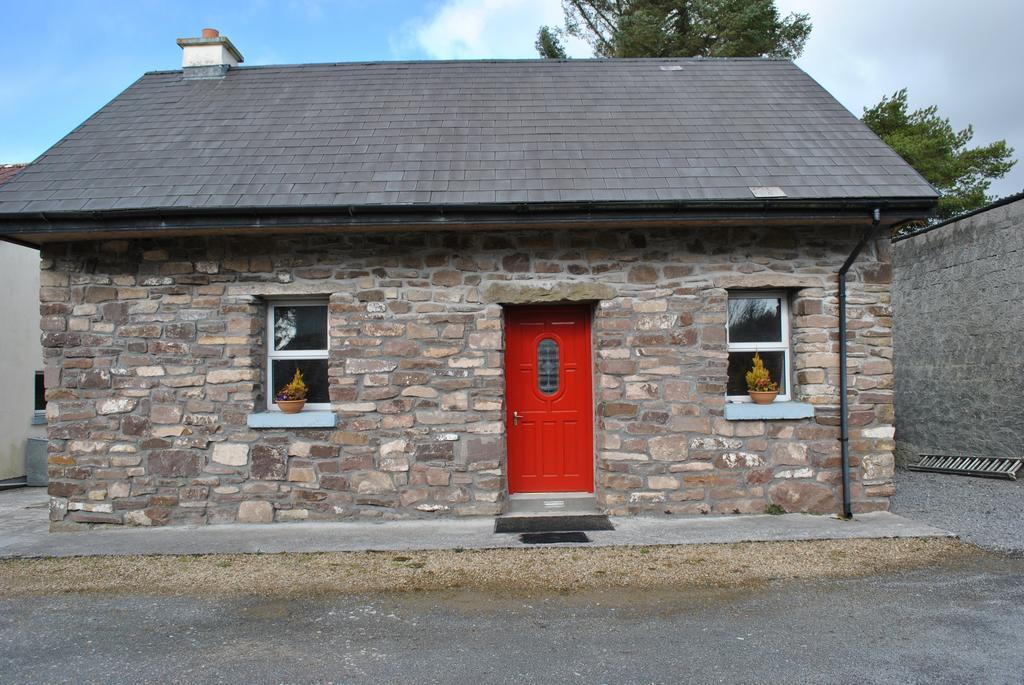 Douglas Lodge Holiday Homes Keadew 客房 照片