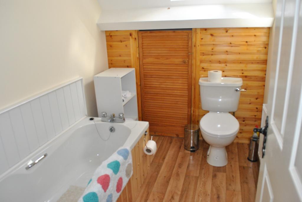 Douglas Lodge Holiday Homes Keadew 客房 照片