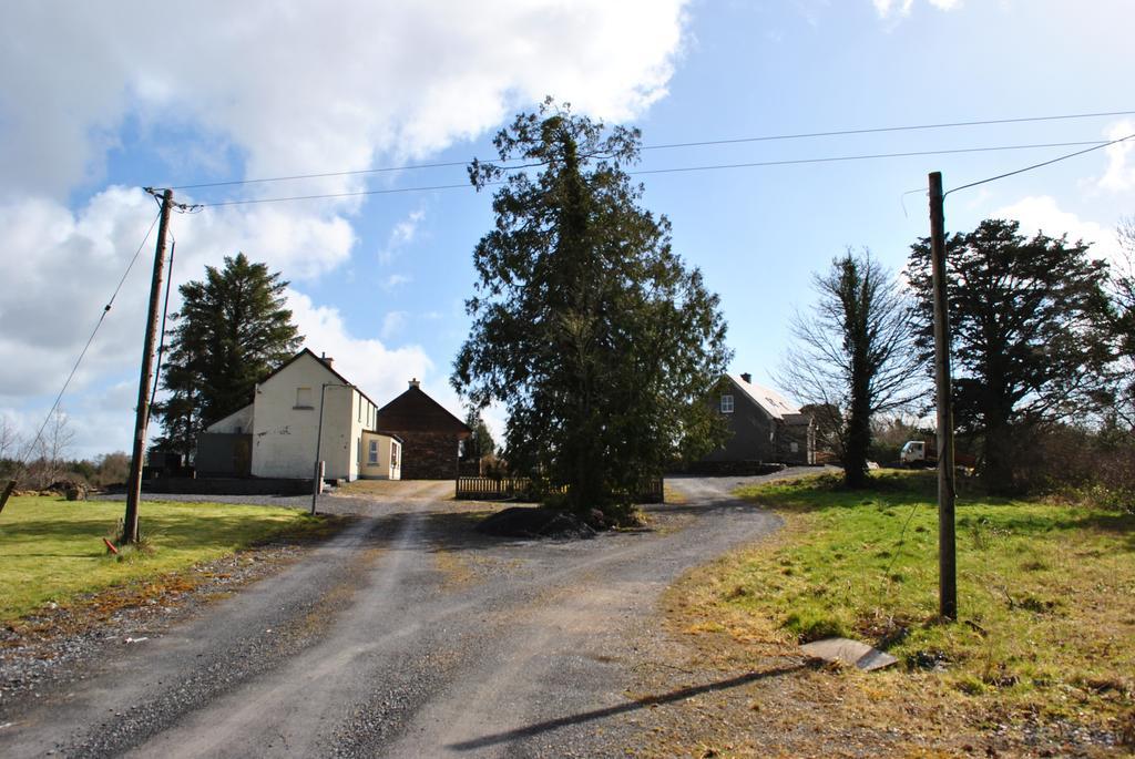 Douglas Lodge Holiday Homes Keadew 客房 照片