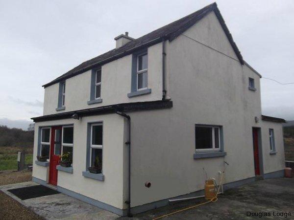Douglas Lodge Holiday Homes Keadew 客房 照片