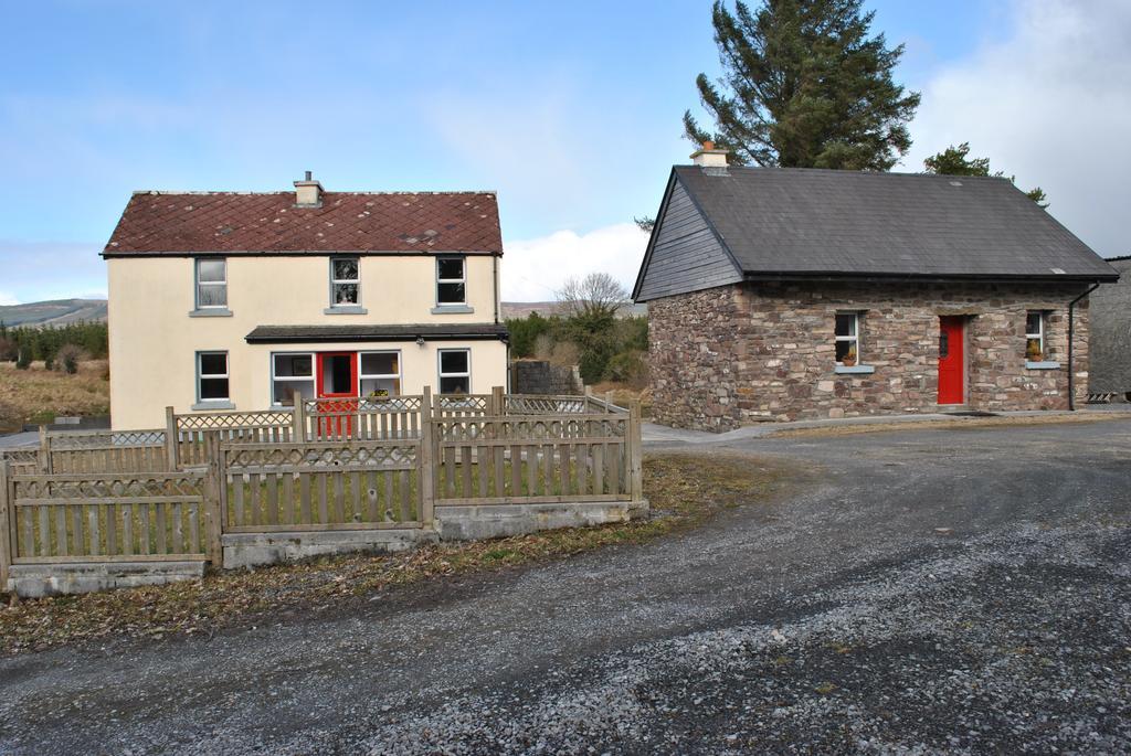 Douglas Lodge Holiday Homes Keadew 客房 照片