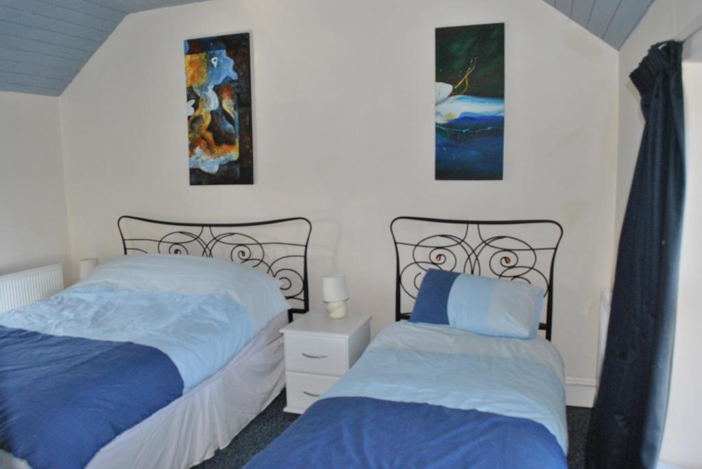 Douglas Lodge Holiday Homes Keadew 外观 照片