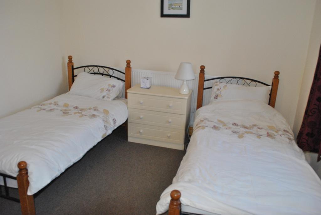 Douglas Lodge Holiday Homes Keadew 外观 照片
