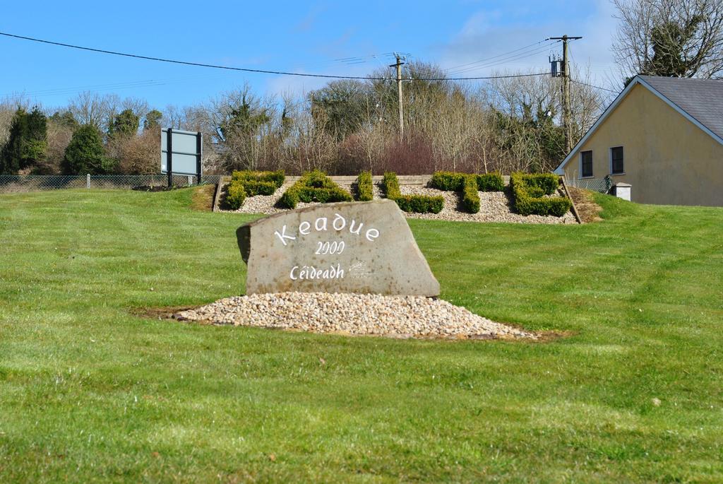 Douglas Lodge Holiday Homes Keadew 客房 照片