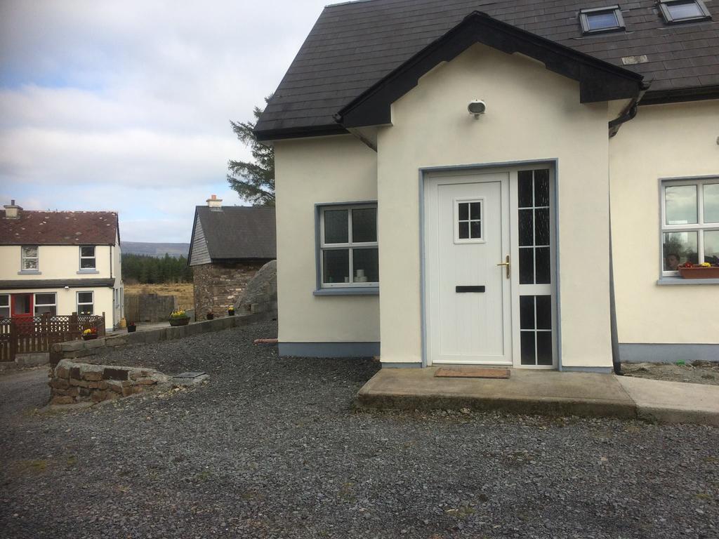 Douglas Lodge Holiday Homes Keadew 外观 照片