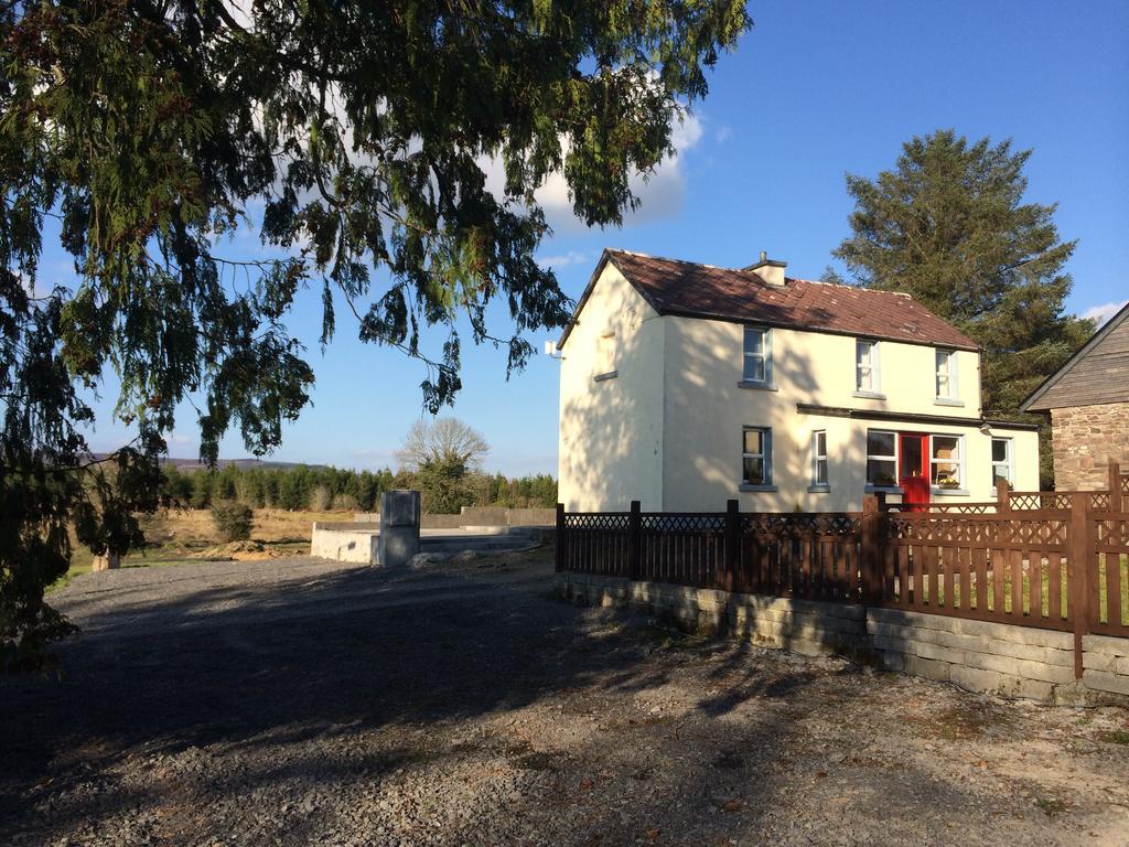 Douglas Lodge Holiday Homes Keadew 外观 照片